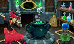 The Witch Room image