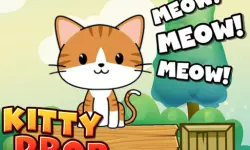 Kitty Drop image
