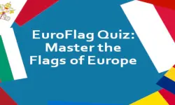EuroFlag Quiz: Master the Flags of Europe image