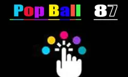 Pop Ball 87 image