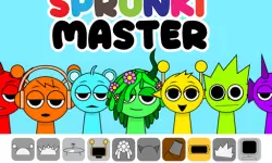 Sprunki Master image