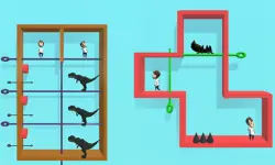 Pin Puzzles image
