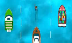 Steer Your Boat image