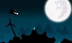 The Rescue Rocket image