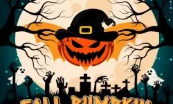 Fall Pumpkin image