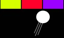 Infinite Brick Breaker image