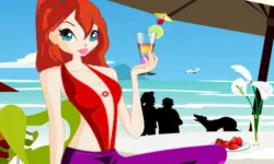 Winx Beach Outfits image