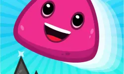 Jelly Jamp image