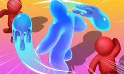 Blob Hero image