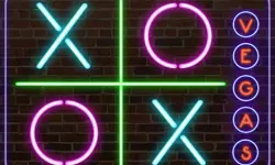 Tic Tac Toe Vegas image