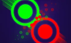 Clash Of Dots image