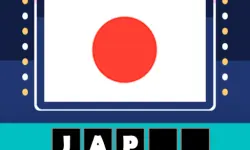 Amaze Flags: Asia image