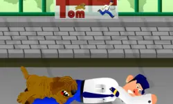 Runner Tom image