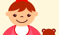 KinderGarten Spot the Differences image