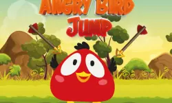 Angry Bird Jump image