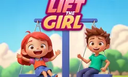 image bg Lift The Girl