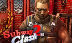 Subway Clash 2 image