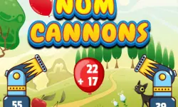 Num Cannons image