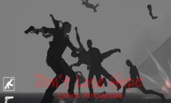 Do not Lose Hope Zombie Armageddon image