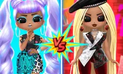 OMG Fashion Doll Creator image