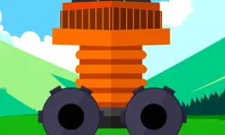Blast The Ball image