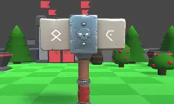 Ricochet Shield image