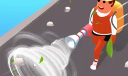 Construction Site Simulator image