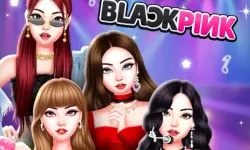 Blackpink Black Friday Fever image