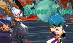 Hero Tales image