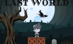 Last World image