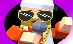 Rapper Dance Hip Hop image