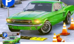 Real Car Parking 2020 image