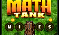 Math Tank image