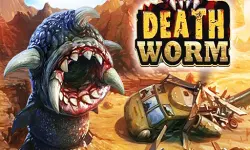 Death Worm image