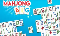Mahjong Big image