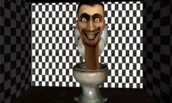 skibidi toilet terror image