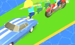 Vehicle Fun Race image