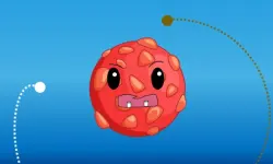 IDLE: Planets Breakout image