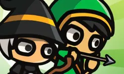 Kingdom Wars TD image