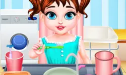 Baby Taylor Morning Brush image