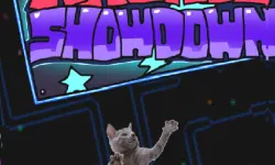fnaf arcade showdown image