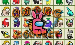 Among Float Connect image