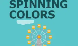 Spinning Colors image
