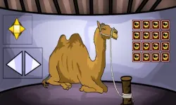 Camel Escape image