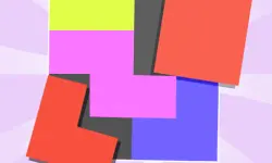 Square Puzzle image