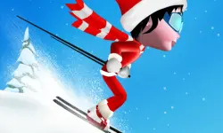 Super Ski - Adventure Hill image