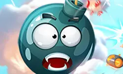 Crazy Bullet image