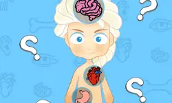 Frozen Learning The Body Online image