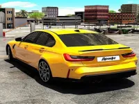 Drift No Limit: Car Racing image