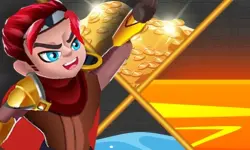 Save The Hero Pull The Pin image